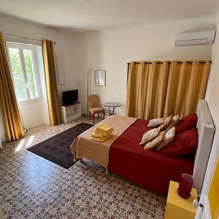 La Maison Mortisson Villa Saint-Remy-de-Provence Ngoại thất bức ảnh