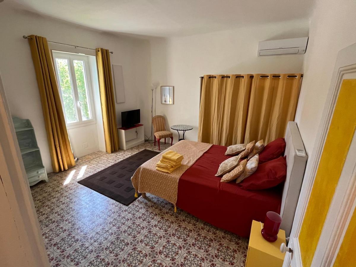La Maison Mortisson Villa Saint-Remy-de-Provence Ngoại thất bức ảnh